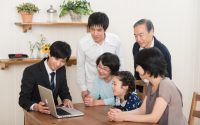 【しばらくは混乱が続くのでは？相続法改正①】20190123　毎日更新23日目 サムネイル
