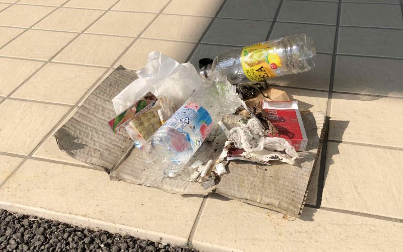 【もっと大胆なタバコ規制をしてください、そうでなければ・・・】20190303　毎日更新62日目 サムネイル