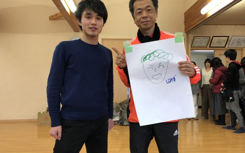 【恩を返せた幸せ】20190325　毎日更新84日目 サムネイル