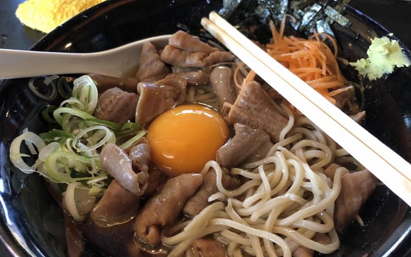 【定番には定番のよさがある】20190415　毎日更新105日目 サムネイル
