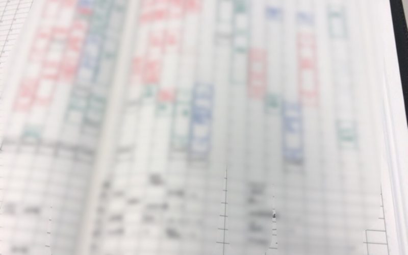 【時間は横に流れる】20190724　毎日更新205日目 サムネイル