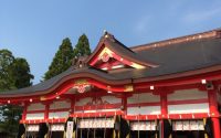 【一周年の御礼】20190801　毎日更新213日目 サムネイル