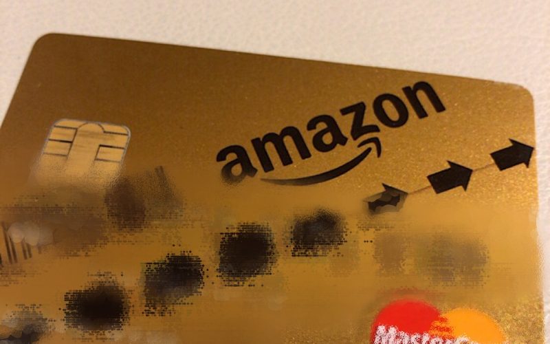 【緊急！Amazonの引落をご確認ください！】20190920　毎日更新262日目 サムネイル