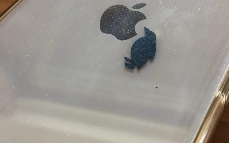 【ペンギンさん、いらっしゃ〜い】20191018　毎日更新290日目 サムネイル