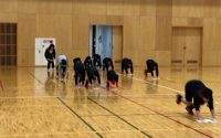 【体育館に感謝をこめて】20191229 サムネイル