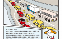 【ファスナー合流を経験してきました】20191218 サムネイル