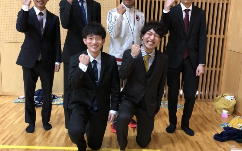 【訪ねてきてくれる嬉しさ】20200112　377日目 サムネイル