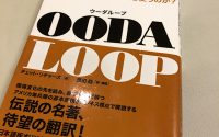 【PDCAとOODA】20200127　392日目 サムネイル