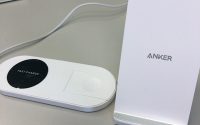 【オフィスのメイン充電器交代】20202026　422日目 サムネイル