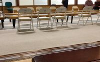 【タタミからイスへ】20200222　418日目 サムネイル