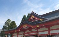 【夏越の大祓（なごしのおおはらえ）】20200627 サムネイル