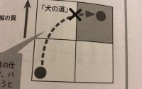 【犬の道に行かないように】20200525 サムネイル